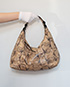 Sloane Hobo, back view